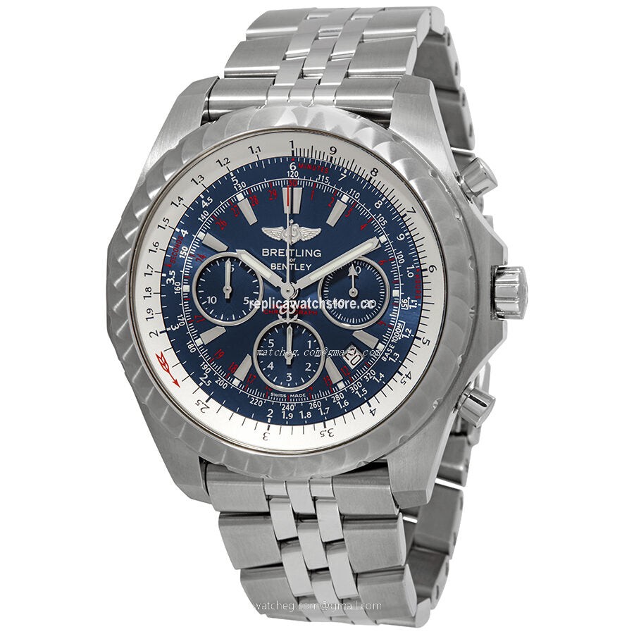 Breitling For Bentley A2536513/C781SS Men's Automatic