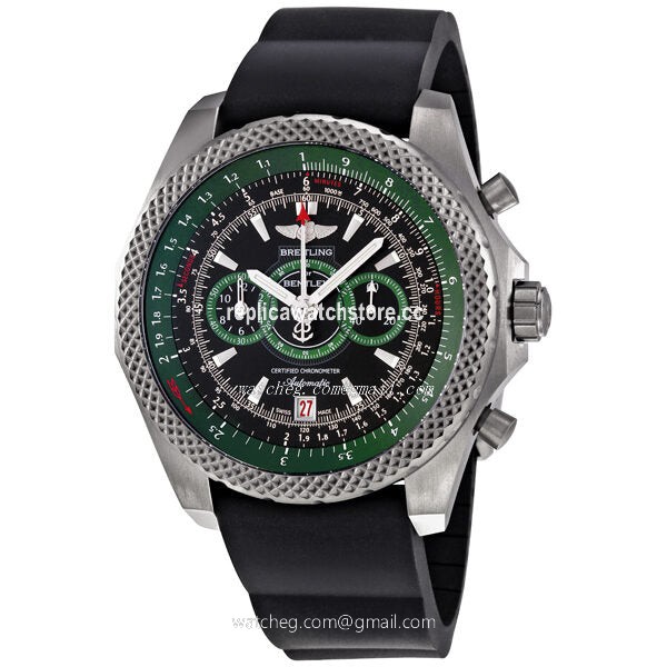 Breitling For Bentley E2736536/BB37BKRD Men's Automatic