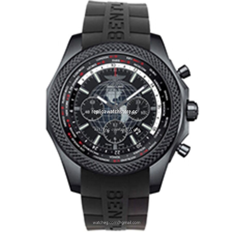 Breitling For Bentley MB0521V4/BE46-244S.M20DSA.4 Men's Automatic