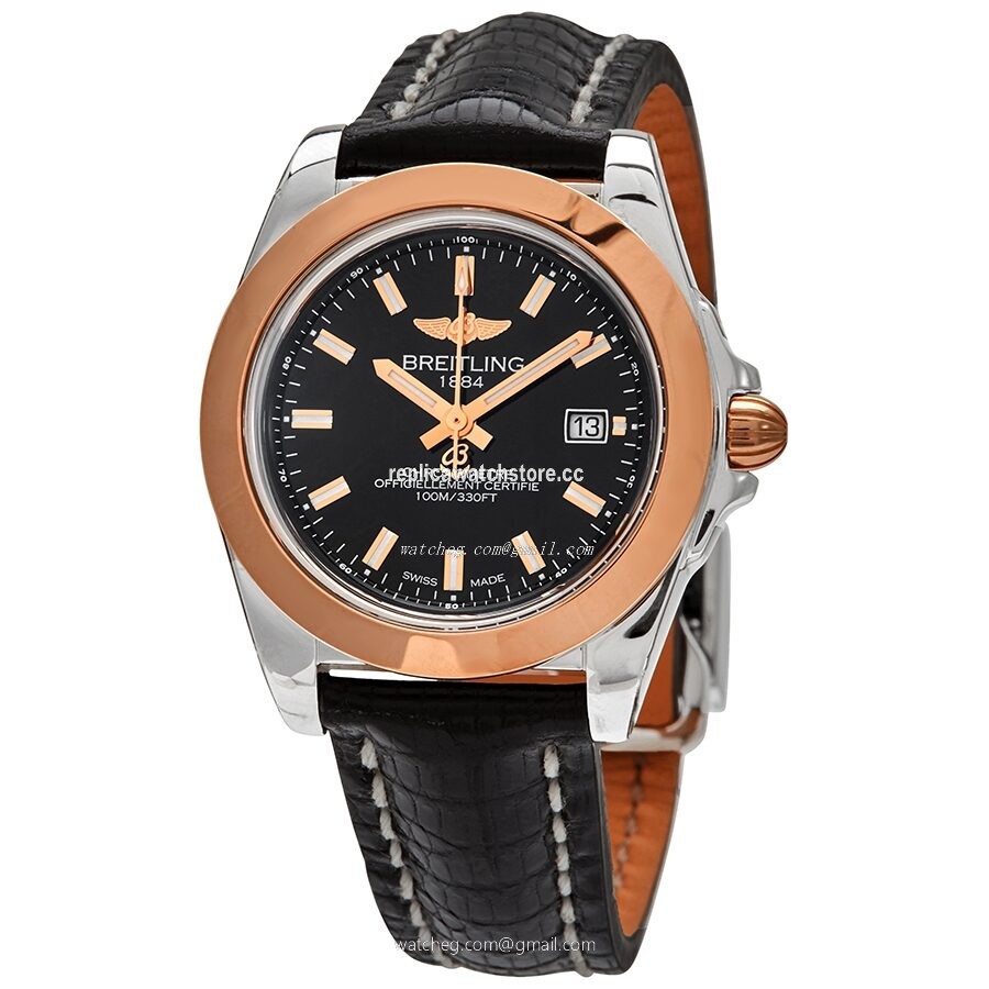 Breitling Galactic C7133012/BF65 Ladies Quartz