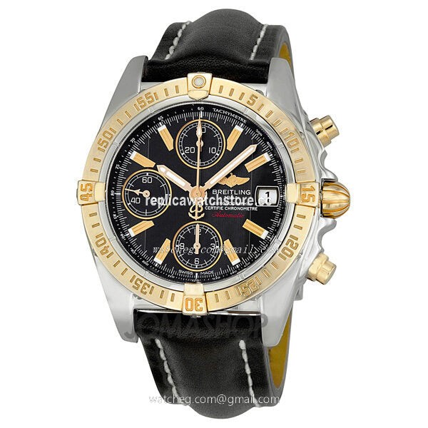 Breitling Chrono Cockpit C1335812/B949 Men's Automatic