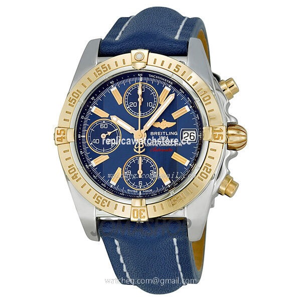 Breitling Chono Cockpit C1335812-C777BLLT Men's Automatic