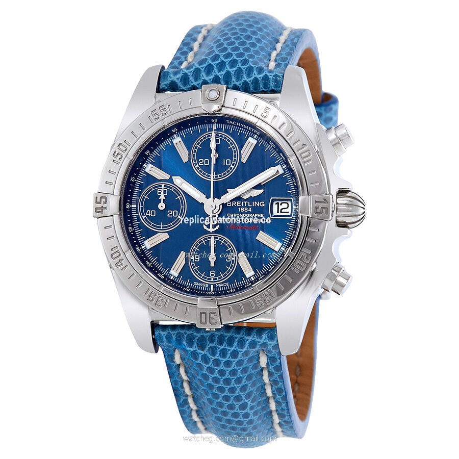Breitling Chrono Cockpit A1335812-C776BLLZT Men's Automatic