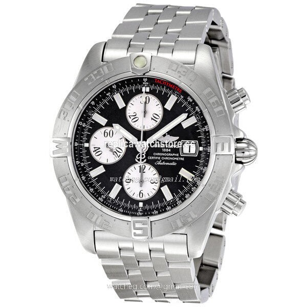 Breitling Galactic A1336410-B719 Men's Automatic
