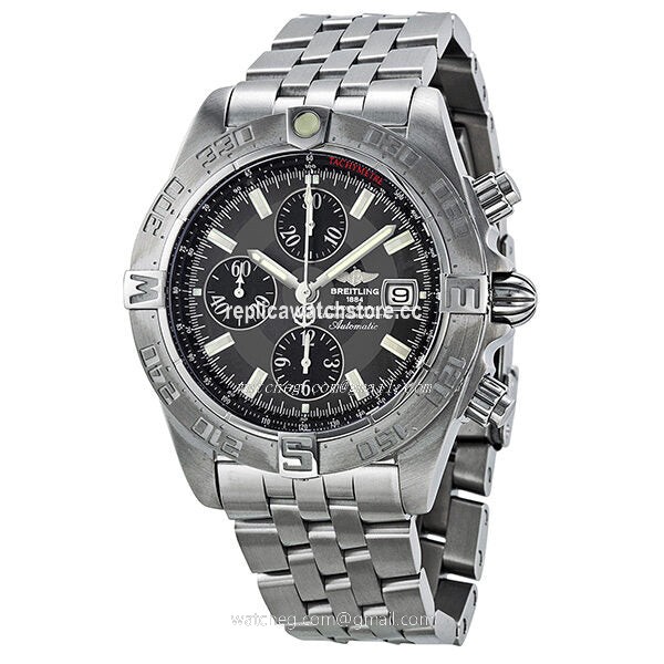 Breitling Galactic A1336410/F517 Men's Automatic