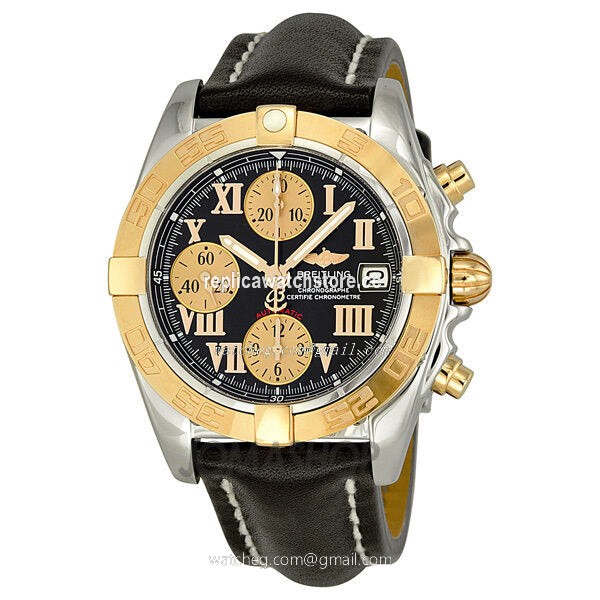 Breitling Galactic C13358L2/B899 Men's Automatic