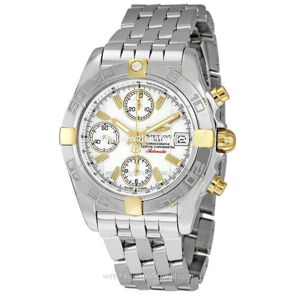 Breitling Galactic B13358L2/A700 Men's Automatic