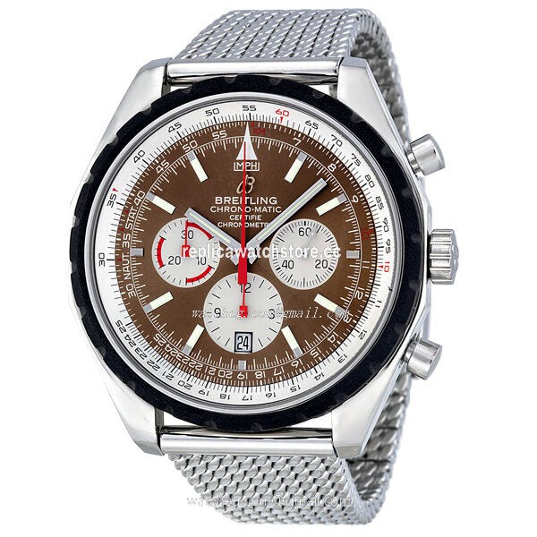 Breitling Chronomat A1436002/Q556 Men's Automatic