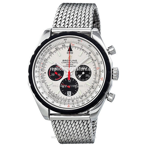 Breitling Chronomat A1436002/G658 Men's Automatic