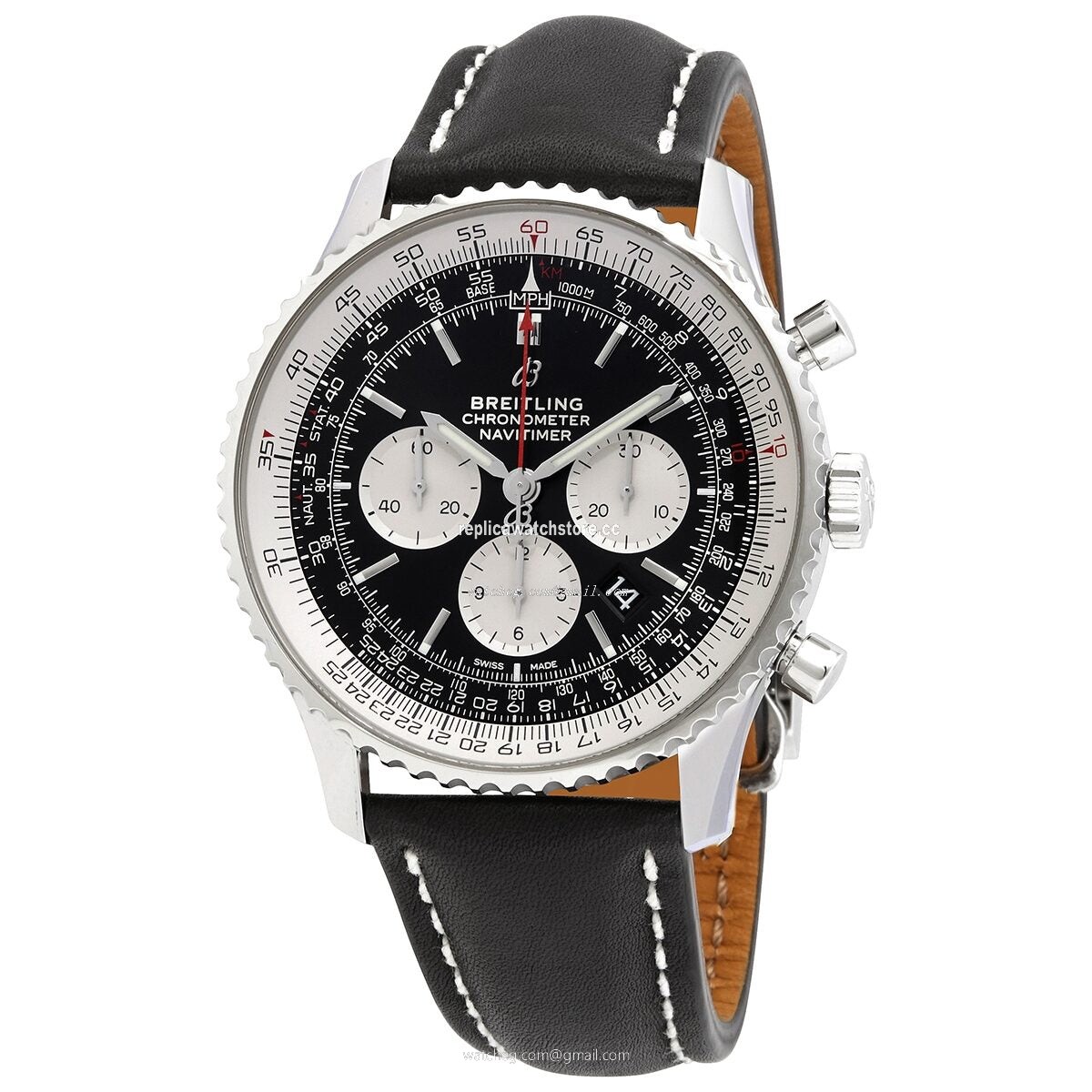 Breitling Navitimer AB0127211B1X2 Men's Automatic