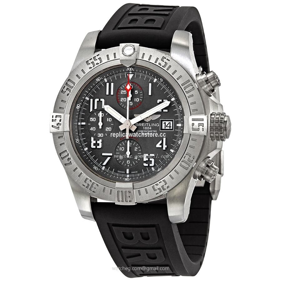 Breitling E1338310/M536-153S Men's Automatic