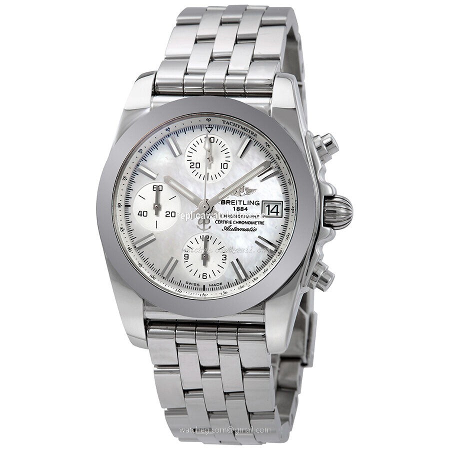 Breitling Chronomat W1331012-A774-385A Unisex Automatic