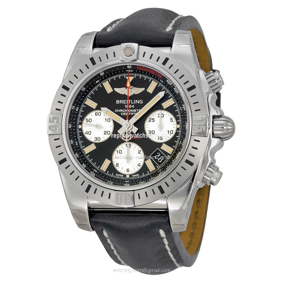 Breitling Chronomat AB01442J/BD26 Men's Automatic