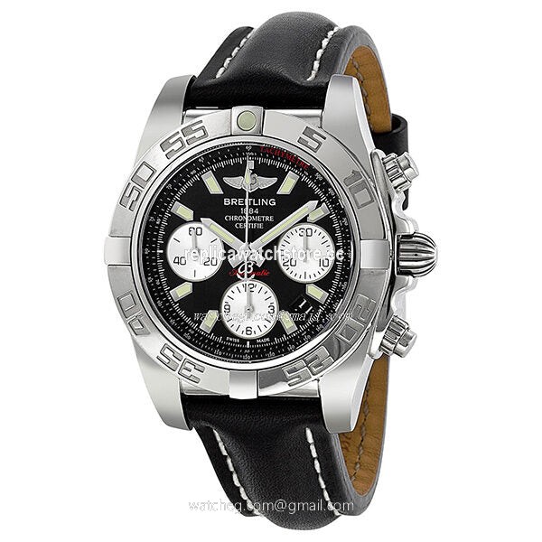 Breitling Chronomat AB014012-BA52 Men's Automatic
