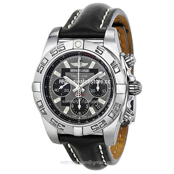 Breitling Chronomat AB014012-F554 Men's Automatic
