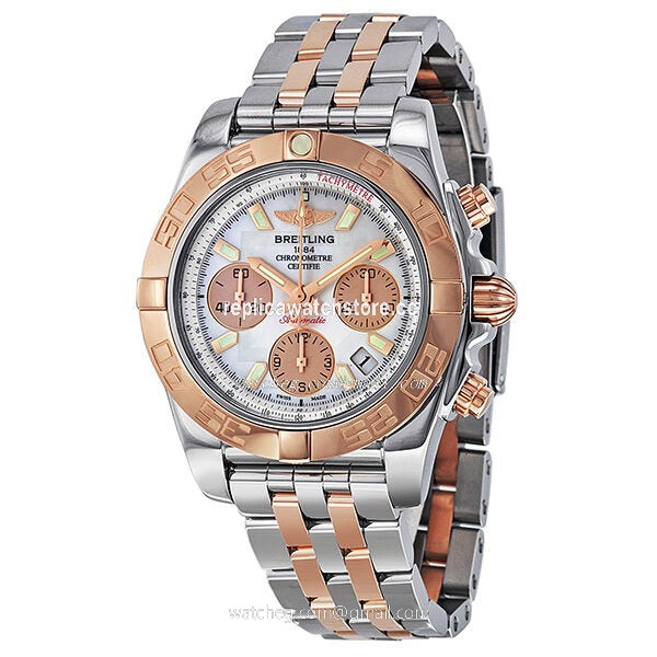 Breitling Chronomat CB014012-A722-378C Men's Automatic