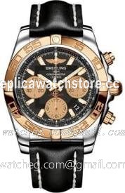 Breitling Chronomat CB014012-BA53-428X-A18BA.1 Men's Automatic