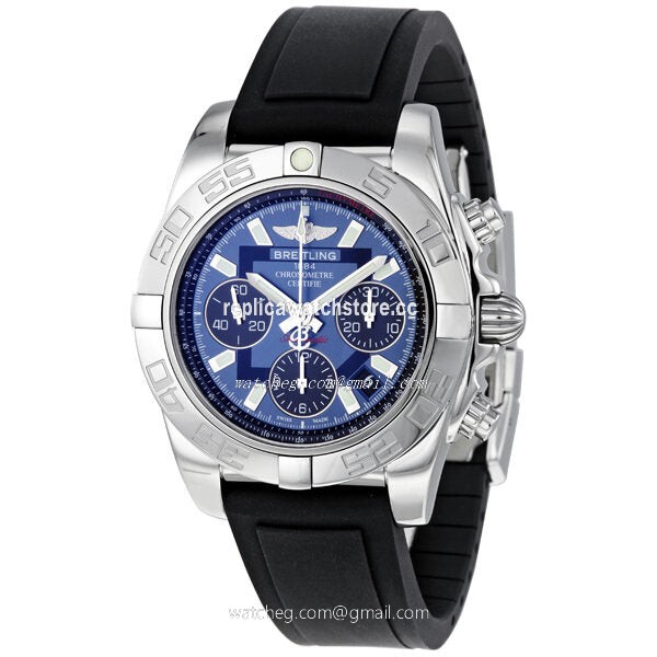 Breitling Chronomat AB014012-C830BKPD Men's Automatic