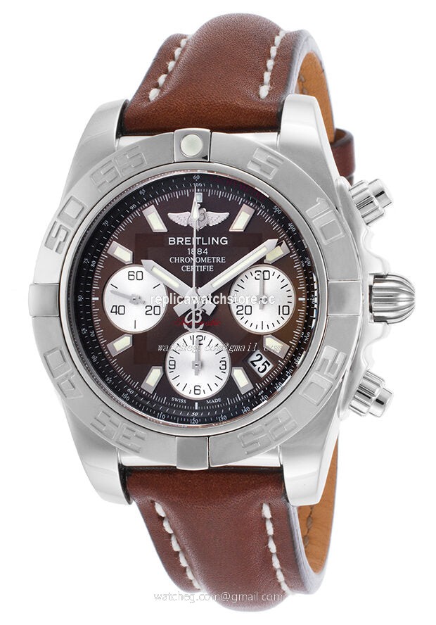 Breitling Chronomat AB014012-Q583 Men's Automatic