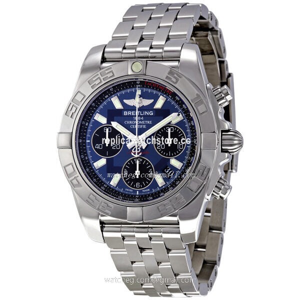 Breitling Chronomat AB014012/C830SS Men's Automatic