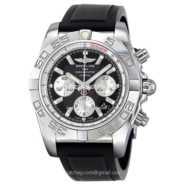 Breitling Chronomat AB011012-B967 Men's Automatic