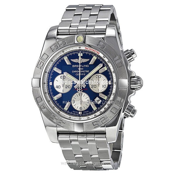Breitling Chronomat AB011011/C788 - 375A Men's Automatic