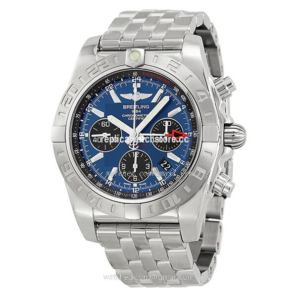 Breitling Chronomat AB042011-C852SS Men's Automatic