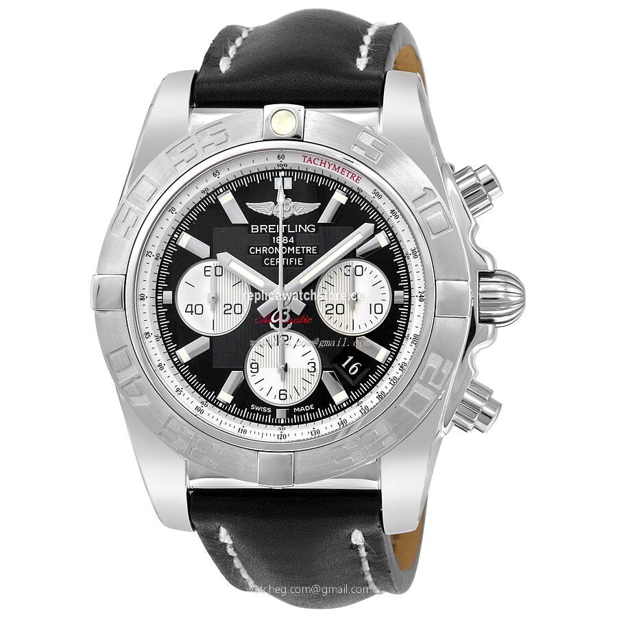 Breitling Chronomat AB011012-B967-435X-A20BA.1 Men's Automatic