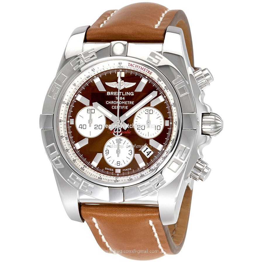 Breitling Chronomat AB011012-Q575-433X-A20BA.1 Men's Automatic