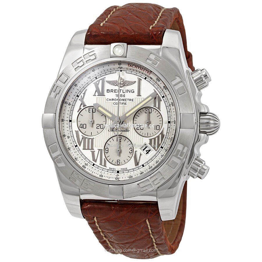 Breitling Chronomat AB011011/G684BRCT Men's Automatic