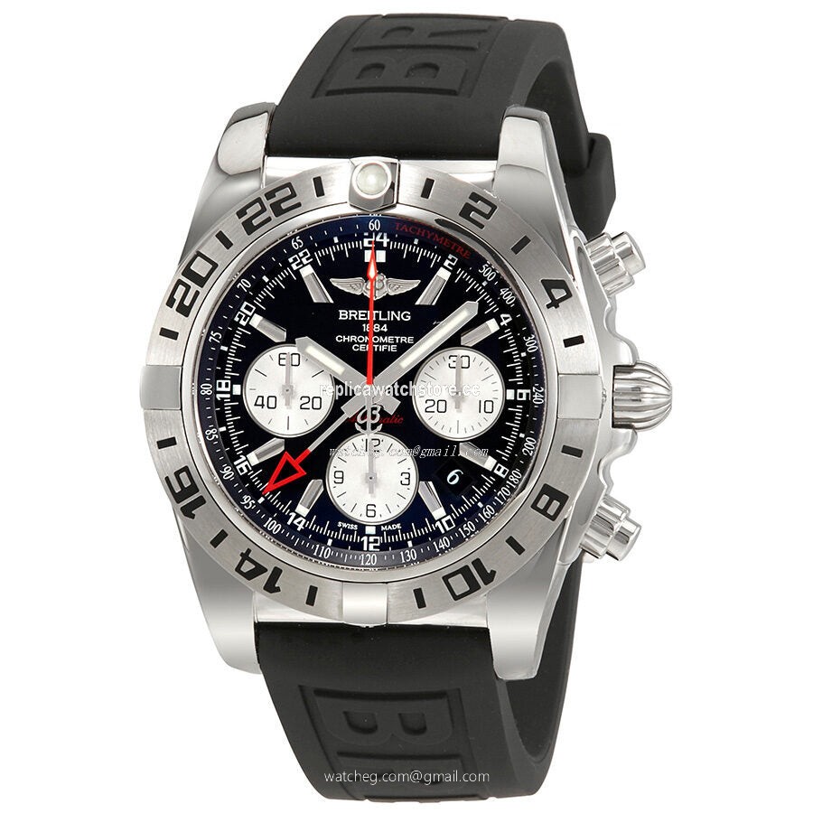 Breitling Chronomat AB0420B9-BB56-152S.A20S1 Men's Automatic
