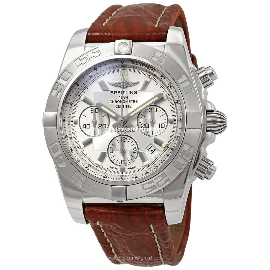 Breitling Chronomat AB011011-G684BRCT Men's Automatic
