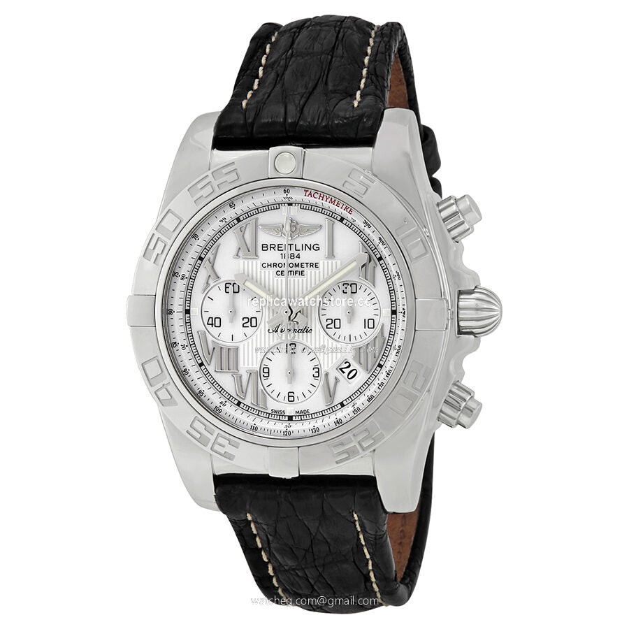 Breitling Chronomat AB011012/A690BKCT Men's Automatic