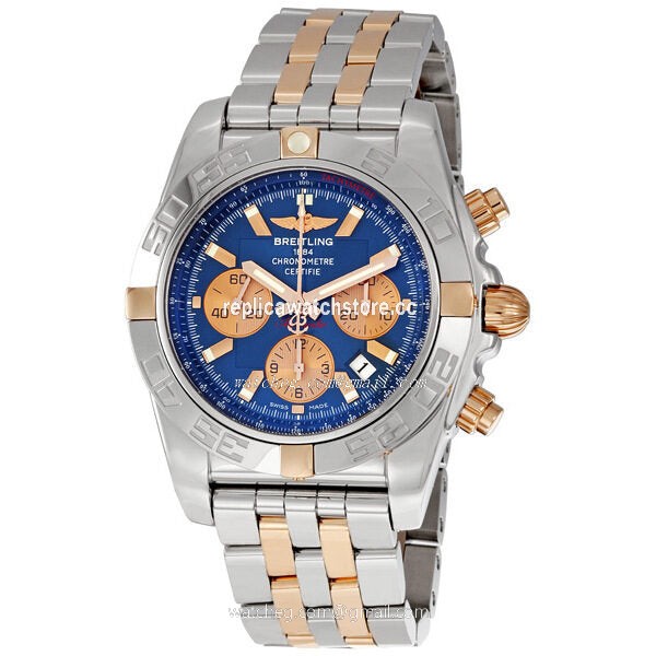 Breitling Chronomat IB011012-C790TT Men's Automatic