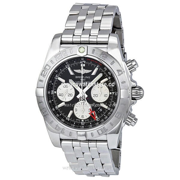 Breitling Chronomat AB042011-BB56-375A Men's Automatic