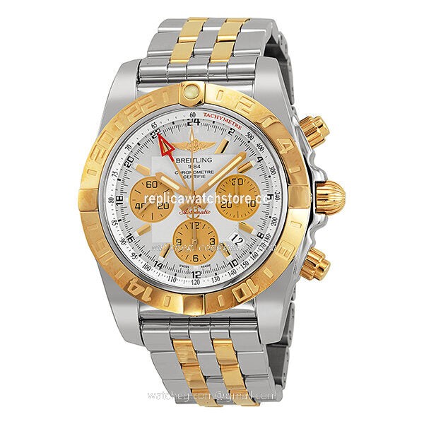 Breitling Chronomat CB042012/G755 375 c Men's Automatic
