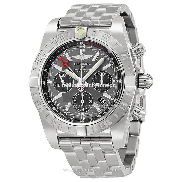 Breitling Chronomat AB042011-F561-375A Men's Automatic