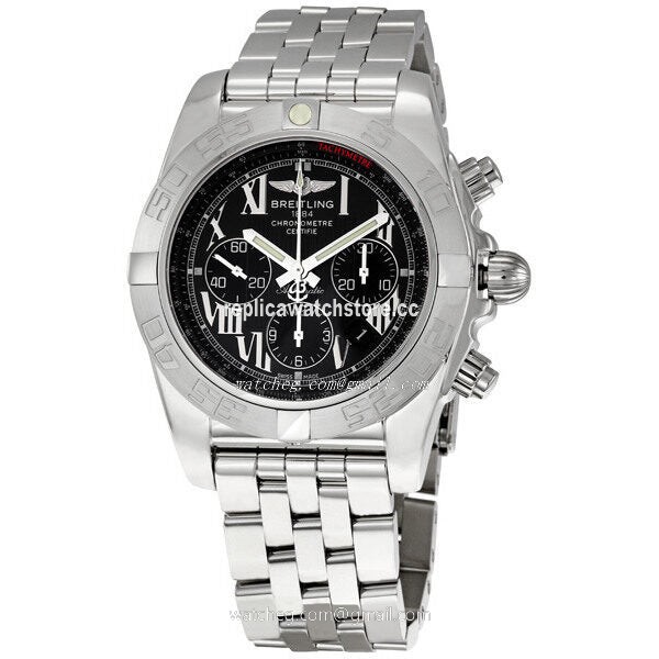 Breitling Chronomat AB011011/B956SS Men's Automatic