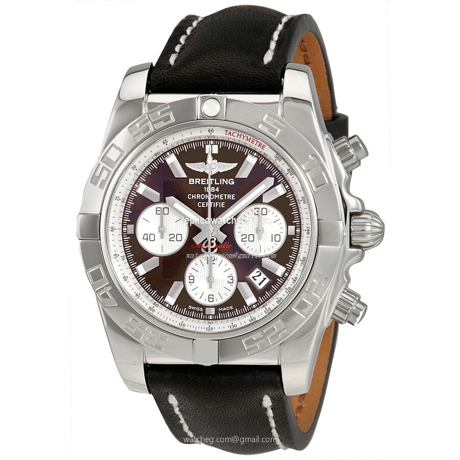 Breitling Chronomat AB011012-Q575-435X-A20BA.1 Men's Automatic