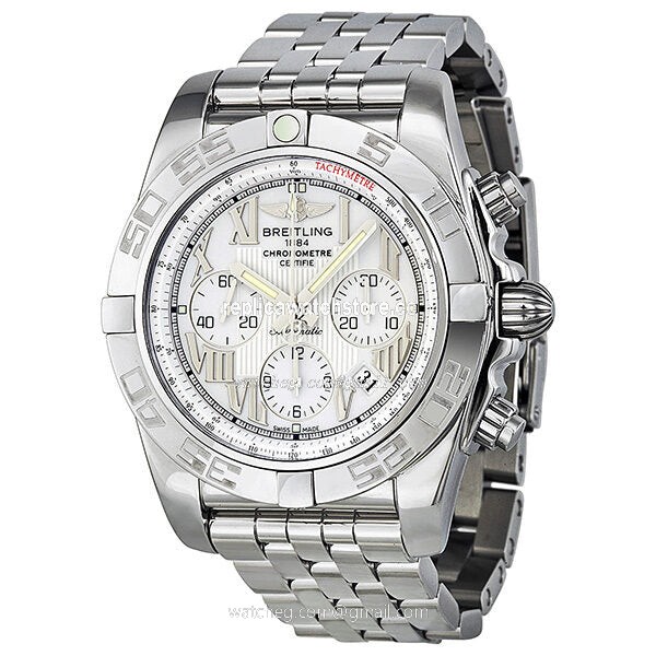 Breitling Chronomat AB011012/A690SS Men's Automatic