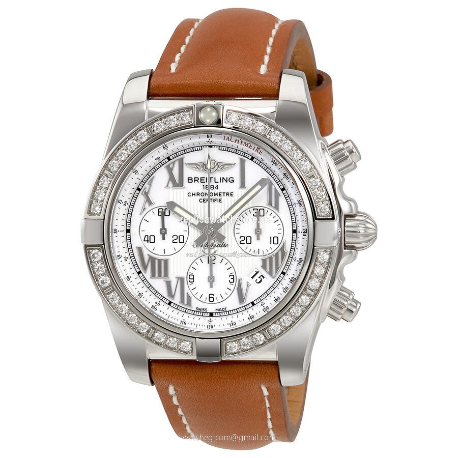 Breitling Chronomat AB011053-A690-433X-A20BA.1 Men's Automatic