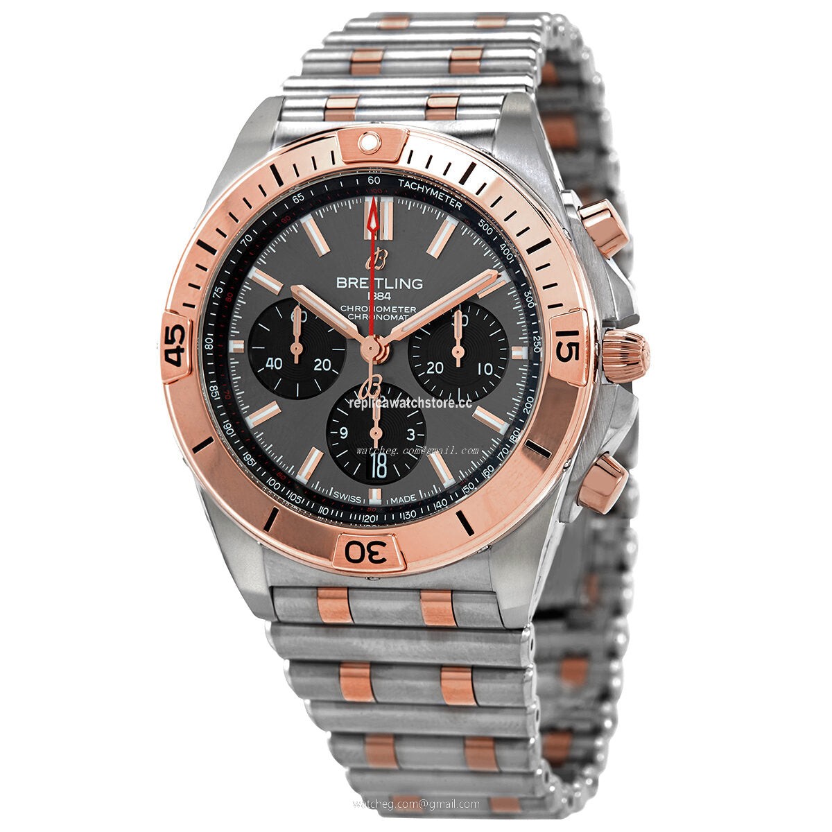 Breitling Chronomat UB0134101B1U1 Men's Automatic