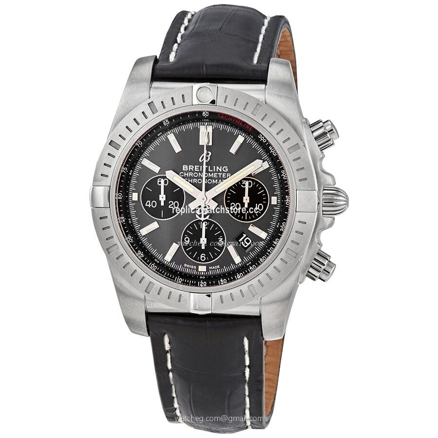 Breitling Chronomat AB0115101F1P2 Men's Automatic