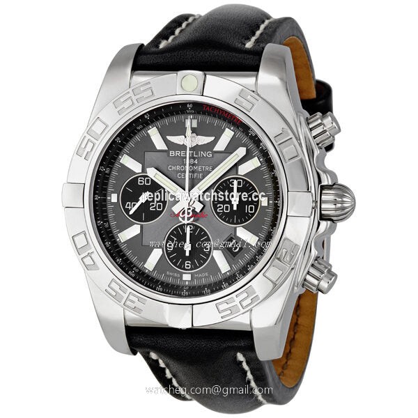 Breitling Chronomat AB011012-F546-435X-A20BA.1 Men's Automatic