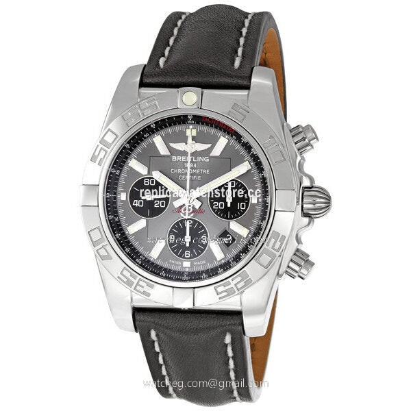 Breitling Chronomat AB011012-F546BKLD Men's Automatic