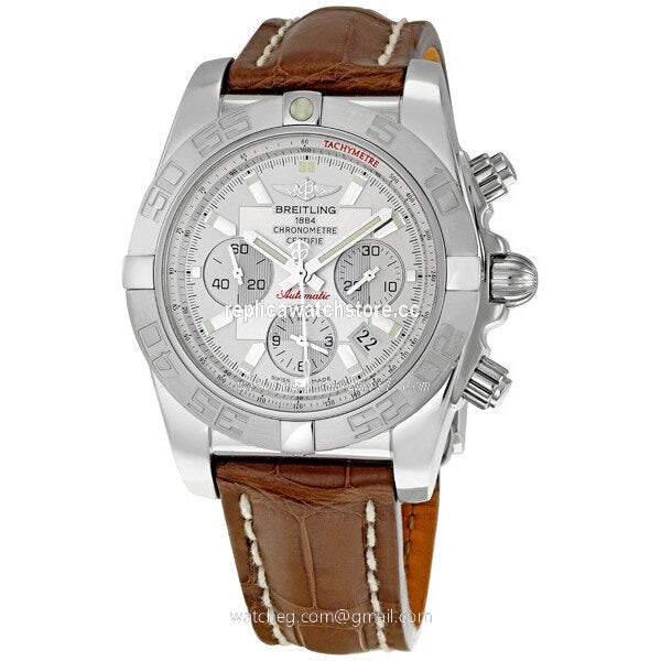 Breitling Chronomat AB011011-G684BRCD Men's Automatic