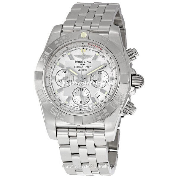 Breitling Chronomat AB011011-G684SS Men's Automatic