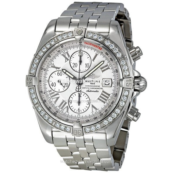 Breitling Chronomat A1335653/A653 Men's Automatic
