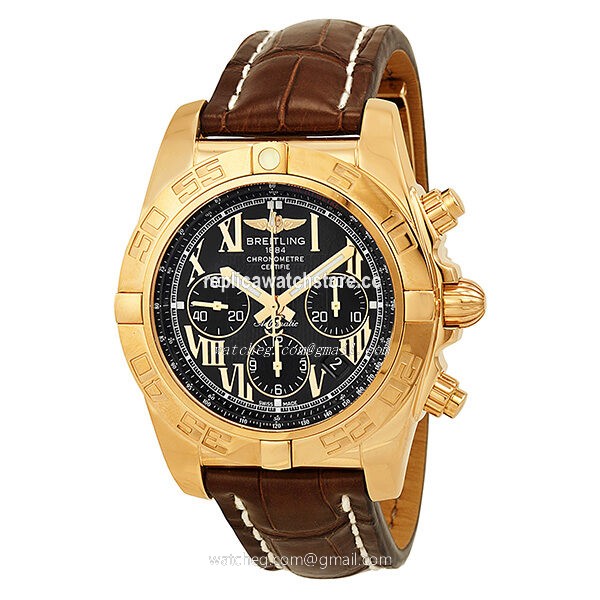 Breitling Chronomat HB011012/B957 - 740P Men's Automatic