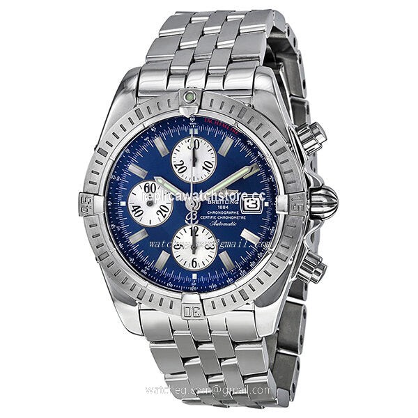 Breitling Chronomat A1335611/C647 Men's Automatic